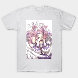 cruel angel T-Shirt